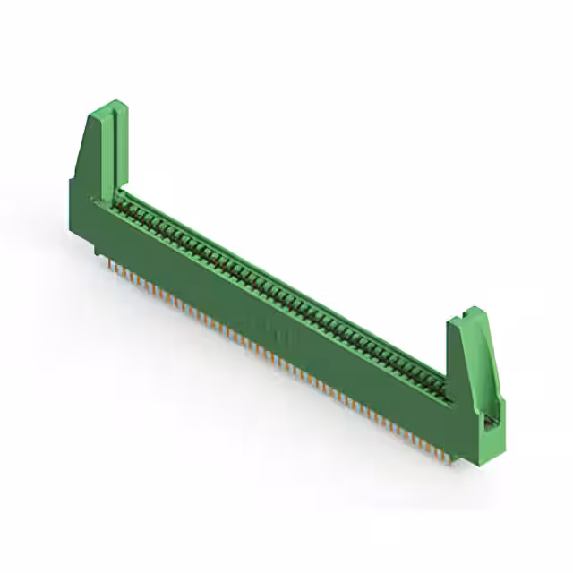 345-094-525-588 EDAC Inc.  Edgeboard Connectors